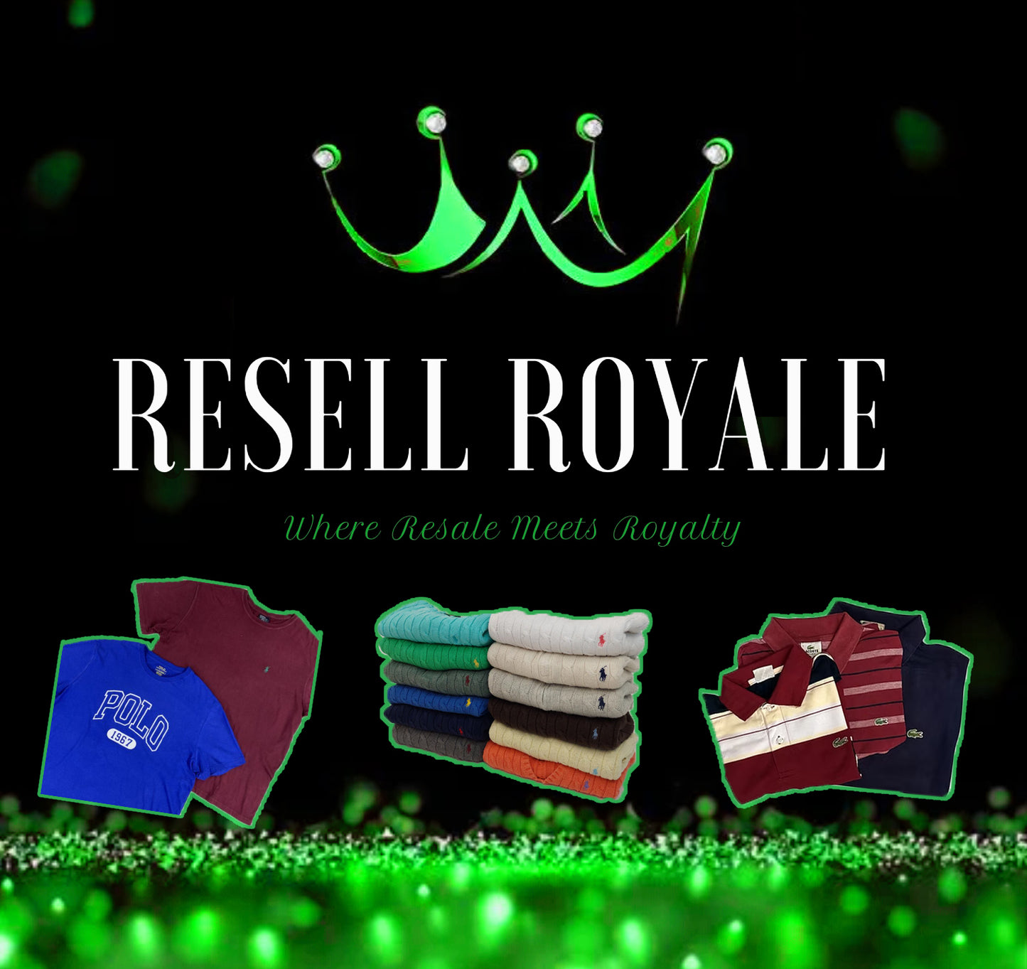Premium Suppliers List