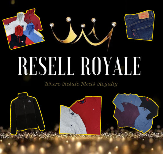 Royale Suppliers List